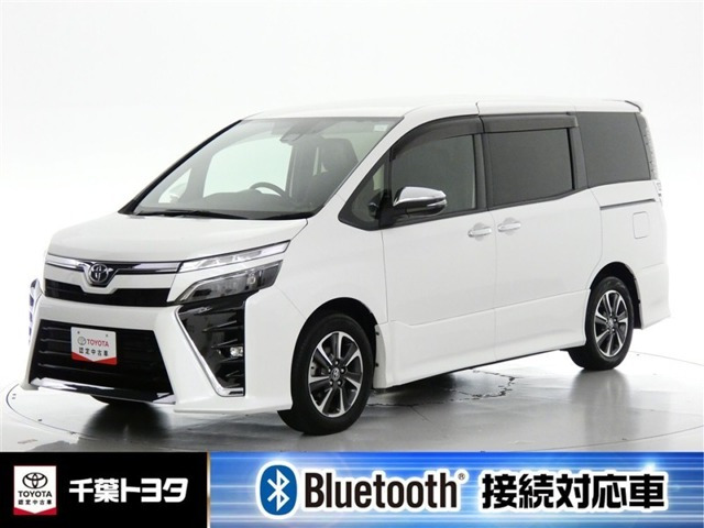 トヨタ ヴォクシー 