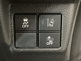 ホンダが推し進める総合先進安全装備のセンシング搭載! 衝突や斜線はみだしなどの危険が予測される時、センサーが警告。ヒューマンエラーを高度先進技術が補完してくれます。