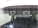 衝突被害軽減ブレーキが毎日の安全運転をサポートします。