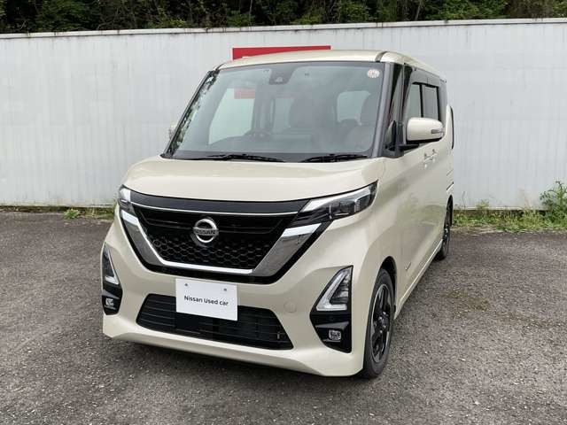 デイズ ハイウェイスターX プロパイロットエディション 