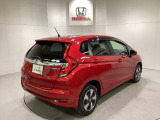 フィット 1.5 ハイブリッド L ホンダセンシング 4WD 