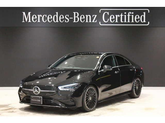 CLAクラス CLA200d アーバン スターズ 