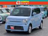 スズキ MRワゴン