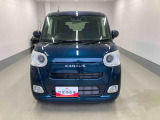 ムーヴキャンバス  セオリー G 4WD