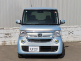N-BOX G ホンダセンシング 4WD 