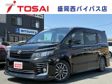 トヨタ ヴォクシー