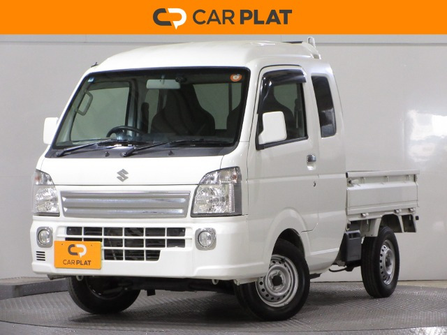 キャリイ  スーパーキャリイ X 3方開