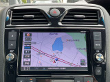 メモリーナビ!フルセグ搭載です!使いやすく人気の純正ナビです!