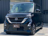 スリークロス滋賀店の展示車両は試乗が可能ですので、見て触って乗って、ご納得頂いた上でご購入頂けます!(試乗をご希望の方は事前にご予約下さい)