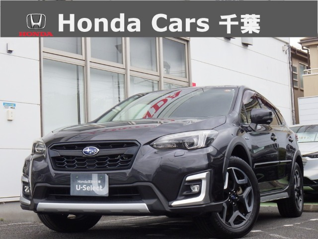 XV  2.0 アドバンス 4WD