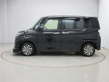 ルーミー 1.0 カスタム G 4WD 