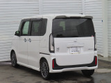 N-BOXカスタム ターボ 
