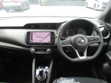 是非、運転席に座ってみて下さい。