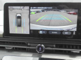 プロパイロットパーキングで自動で車庫入れ、サポートします!