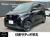 日産 サクラ
