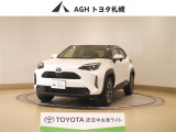 トヨタ ヤリスクロス