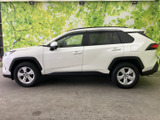 RAV4 2.0 X 4WD 