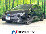 トヨタ カローラスポーツ