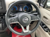 ステアリングスイッチ搭載車☆