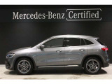 GLAクラス GLA200d 4マチック AMGライン 4WD 