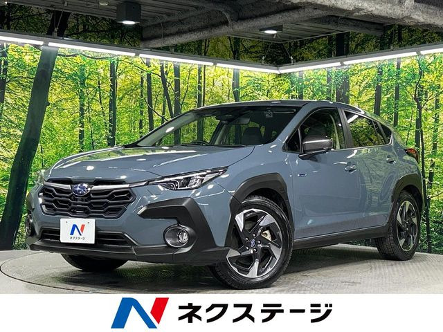 クロストレック 2.0 リミテッド 4WD 