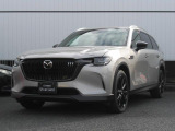 マツダ CX-80