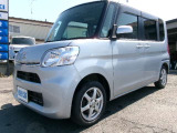 タント L 4WD 