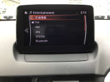 オーディオソースはこのようになっています。