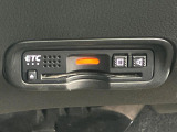 ★高速走行もスムーズにお支払いが可能な【ETC】ご納車までにセットアップを行い、ご納車時にはご利用いただけるようにいたします♪