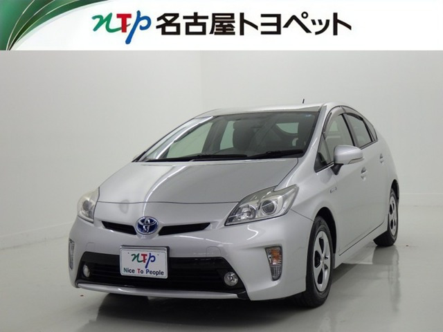 プリウス 1.8 S 