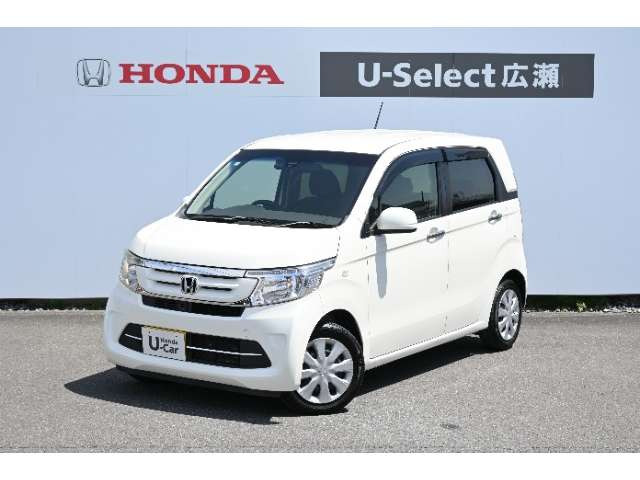 ホンダ N-WGN 