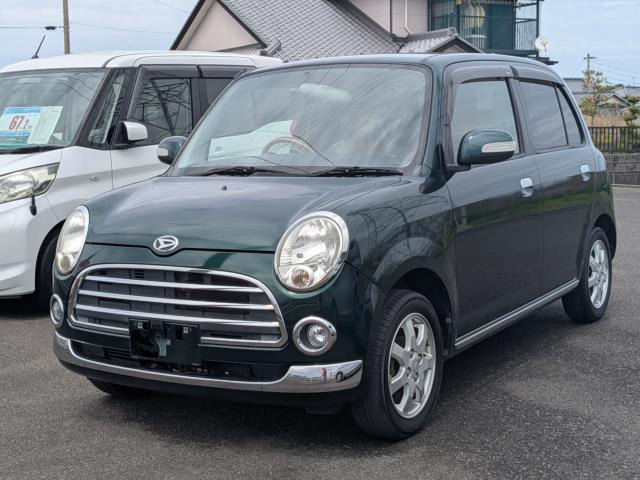 ミラジーノ プレミアム X 