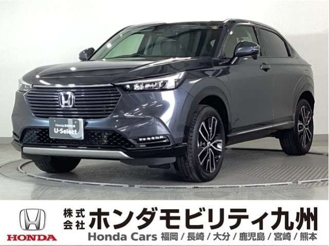 ホンダ ヴェゼル 