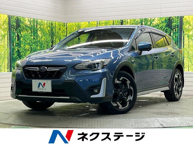 XV 2.0 アドバンス 4WD 