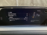 TCS(トラクションコントロールシステム)&DSC(横滑り防止機構)やBSM(隣車線上の側・後方からの車両接近を通知)、LDWS(車線逸脱警報システム)で安全運転をサポート!