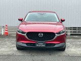 CX-30 1.8 XD プロアクティブ ツーリングセレクション 