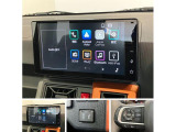 品質には自信があります!ハッピーの品質・キレイなお車をお届けさせていただきたい!そんな気持ちでキレイに仕上げております。フロアマットなどの清掃はもちろん、シート下なども徹底的に清掃しております。