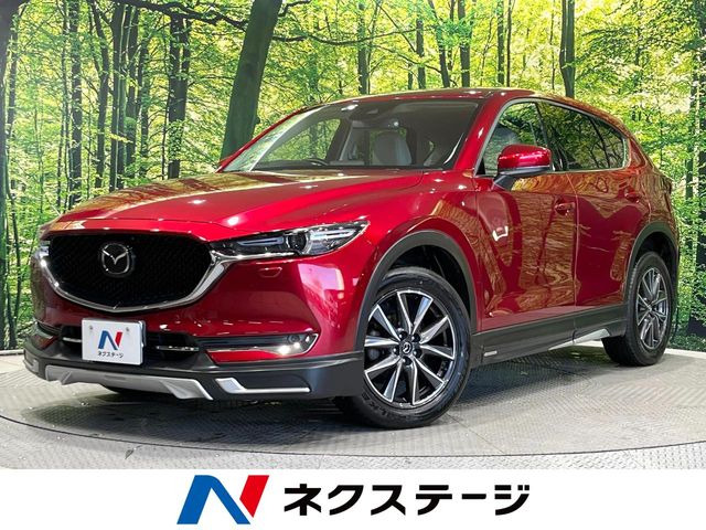 マツダ CX-5 