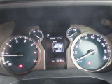 メーターパネルです!パネルも傷が無く非常にいい状態の車輌です。