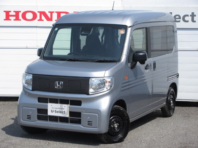 N-VAN e: e: L4 