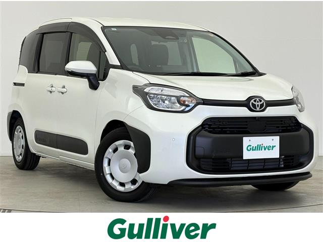 シエンタ 1.5 G ワンオーナー 修復歴無し