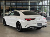 CLAクラス CLA200d アーバン スターズ 