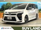 フルエアロ 両側電動ドア 純正SDナビ 後席モニター バックカメラ