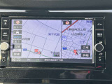 ディラーオプションの純正メモリーナビ・フルセグTV(MM318D-W)を装着済です。