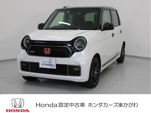 N-ONE RS 