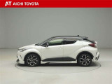 C-HR ハイブリッド 1.8 G 