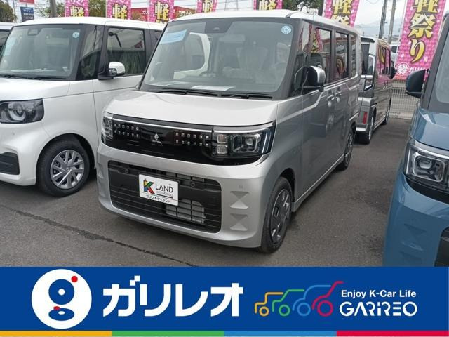 eKスペース G 届出済未使用車