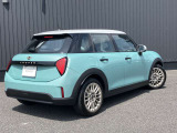 【MINI NEXT 延長保証】MINI NEXT保証付車両をご購入いただいたオーナーの皆様により快適にMINIライフを愉しんでいただくためのサポートプログラム