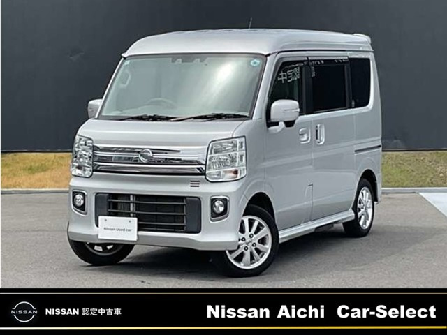 NV100クリッパーリオ G ハイルーフ 