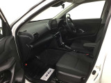 行き届いた清掃を実施済みの車両です